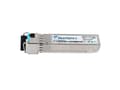 Miniatyrbild 2 av 5: BlueOptics 55113807-BO, Fiberoptik, 10000 Mbit/s, SFP+, LC, BX-D, 20000 m