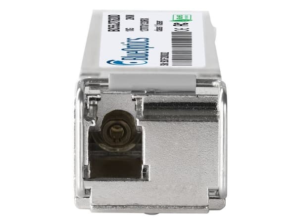 BlueOptics 100-01903BXU-20-BO, fiberoptik, 10 000 Mbit/s, SFP+, LC, 9/125 µm, 20 000 m