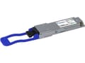 Miniatyrbild 2 av 5: BlueOptics QSFP-40G-LR4-20-MA-BO, Fiberoptik, 40000 Mbit/s, QSFP, LC, CWDM, 20000 m