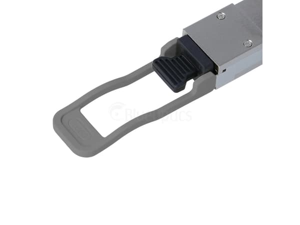BlueOptics BO25LS856S1D-BO, Fiberoptik, 100000 Mbps, QSFP28, LC, SWDM4, 100 m
