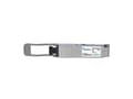 Miniatyrbild 1 av 5: BlueOptics BO25LS856S1D-BO, Fiberoptik, 100000 Mbps, QSFP28, LC, SWDM4, 100 m