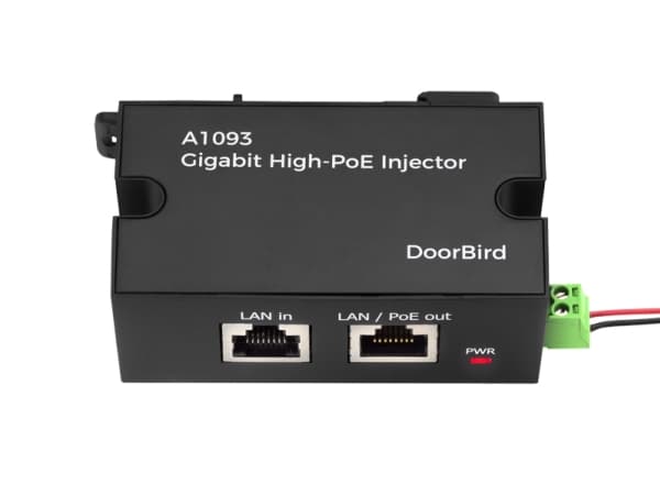 KOMSA A1093 Gigabit High PoE Injektor (423913868)