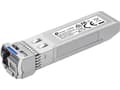 Pikkukuva 3 / 3: TP-Link Omada SM5110LSA-10, valokuitu, 10312 Mbps, SFP+, LC (UPC), 9/125 µm, 10000 m