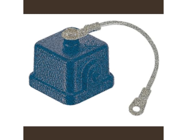 Harting 09 36 003 5406 09 36 003 5406 Industristikforbindelse Amphenol C146 Indhold: 1 stk