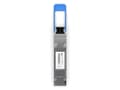 Pikkukuva 3 / 5: Ubiquiti UACC-OM-QSFP28-LR4, Fiber optic, 100000 Mbit/s, QSFP28 / QSFP+, LC (UPC), 10000 m, 1270 nm