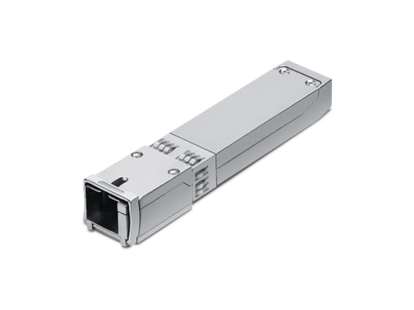 TP-Link DS-PMA-COMBO C+, Fiber optisk, 9953 Mbit/s, SFP+, SC/UPC, 9/125 µm, 20000 m