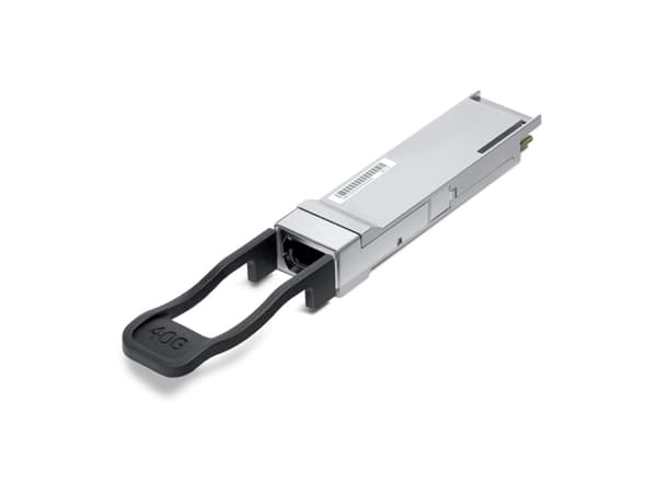 TP-Link TL-SM7110-SR, Fiberoptik, 40000 Mbps, QSFP+, MPO, 50/125 µm, SR