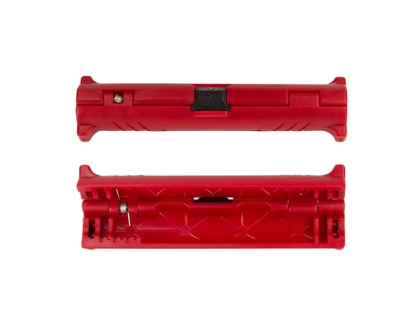 LogiLink Tool set for F-Connectors and Coaxial Cables, 3 pieces