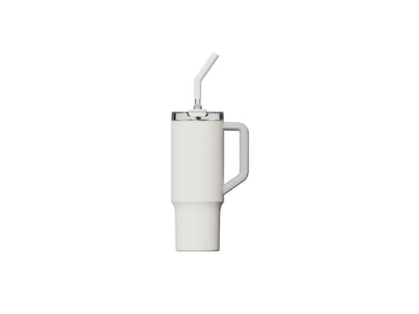 Xiaomi Straw Mug termisk mugg