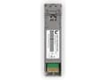 Miniatyrbilde 4 av 5: Ubiquiti UACC-OM-SFP10-1490, Fiber optisk, 11300 Mbit/s, SFP+, LC (UPC), 20000 m, 1490 nm