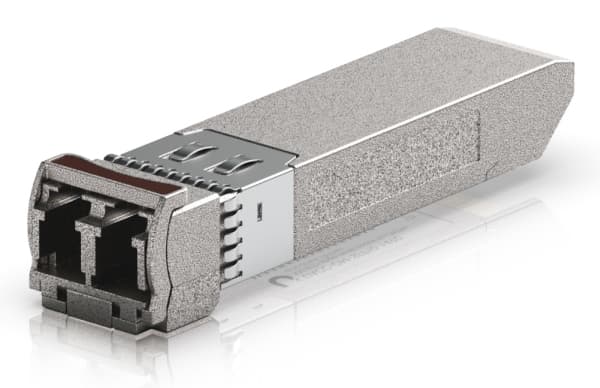 Ubiquiti UACC-OM-SFP10-1490, Fiber optisk, 11300 Mbit/s, SFP+, LC (UPC), 20000 m, 1490 nm