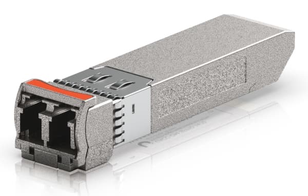 Ubiquiti UACC-OM-SFP10-1470, Fiber optisk, 11300 Mbit/s, SFP+, LC (UPC), 20000 m, 1470 nm