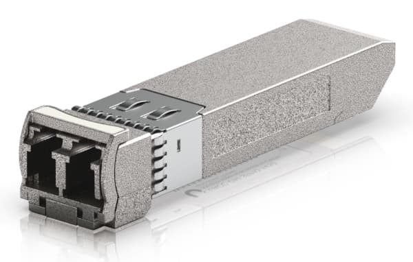 Ubiquiti UACC-OM-SFP10-1450, Fiberoptik, 11300 Mbit/s, SFP+, LC (UPC), 20000 m, 1450 nm