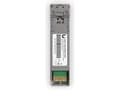 Miniatyrbild 5 av 5: Ubiquiti UACC-OM-SFP10-1450, Fiberoptik, 11300 Mbit/s, SFP+, LC (UPC), 20000 m, 1450 nm