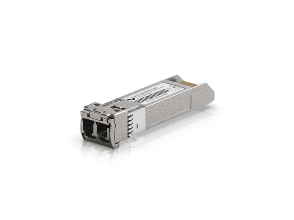 Ubiquiti UACC-OM-SFP10-1450, Fiberoptik, 11300 Mbit/s, SFP+, LC (UPC), 20000 m, 1450 nm