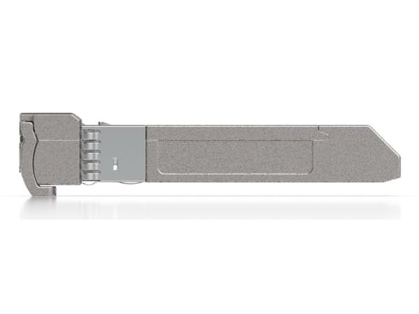 SFP+ transceiver for CWDM supports 10G connections up
