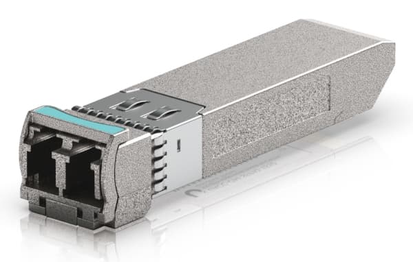 Ubiquiti UACC-OM-SFP10-1550, Fiberoptik, 11300 Mbit/s, SFP+, LC (UPC), 20000 m, 1550 nm