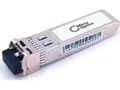 Miniatyrbild 4 av 4: Lanview - SFP28 sändar-/mottagarmodul (likvärdigt med: Cisco SFP-25G-SR-S) - 25GbE - 25GBase-SR - LC multiläge - upp till 100 m - 850 nm