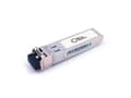 Miniatyrbild 2 av 4: Lanview - SFP28 sändar-/mottagarmodul (likvärdigt med: Cisco SFP-25G-SR-S) - 25GbE - 25GBase-SR - LC multiläge - upp till 100 m - 850 nm