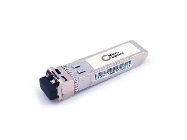 Lanview - SFP28 sändar-/mottagarmodul (likvärdigt med: Cisco SFP-25G-SR-S) - 25GbE - 25GBase-SR - LC multiläge - upp till 100 m - 850 nm