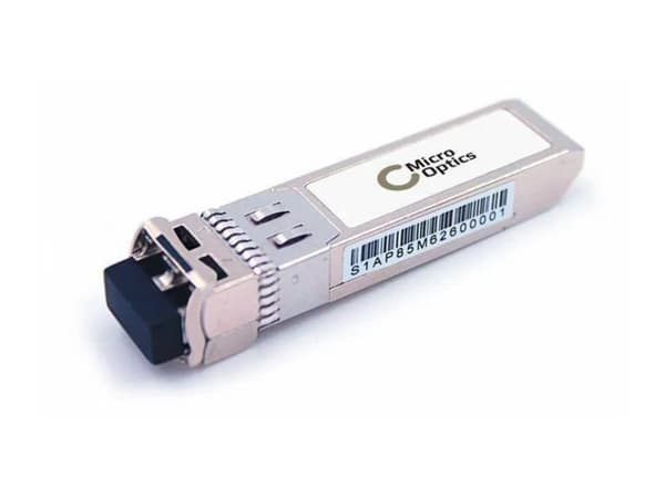 Lanview - SFP28-transceivermodul (tilsvarer: Cisco SFP-25G-SR-S) - 25GbE - 25GBase-SR - LC multimodus - opp til 100 m - 850 nm