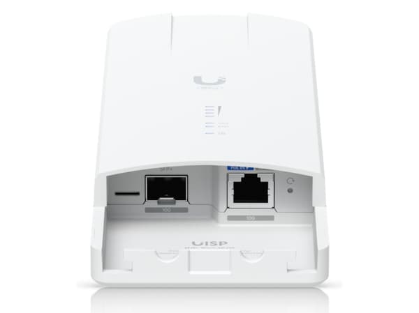 Ubiquiti UniFi Wave MLO5 - Trådløst tilgangspunkt - Wi-Fi 7 - Wi-Fi 7 - 5 GHz - stangmonterbar