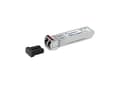 Miniatyrbild 4 av 5: BlueOptics SFP-XG-LH40-SM1550-D-BO, Fiberoptik, 10000 Mbit/s, SFP, SFP, 40000 m, 1550 nm