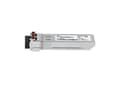 Miniatyrbild 2 av 5: BlueOptics SFP-XG-LH40-SM1550-D-BO, Fiberoptik, 10000 Mbit/s, SFP, SFP, 40000 m, 1550 nm