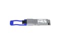 Pikkukuva 2 / 5: BlueOptics S3N89A-BO, Fiber optic, 1000 Mbit/s, QSFP28, LC, CWDM, 10000 m