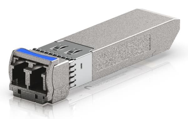 Ubiquiti UACC-OM-SFP10-1310, Fiber optisk, 11300 Mbit/s, SFP+, LC (UPC), 20000 m, 1310 nm