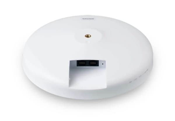 EnGenius EnStation6, 19 dBi, 5 GHz, IEEE 802.11a, IEEE 802.11ac, IEEE 802.11ax, IEEE 802.11n, 10/100/1000Base-T(X), 19 dBi, Riktantenn