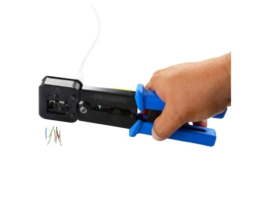 LOGON TWPHT001, Crimping tool