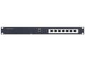 Pikkukuva 4 / 5: Rackmount.IT RM-UB-T7, Firewall rack mount, Dark Blue, 1 pc(s)