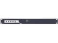 Pikkukuva 5 / 5: Rackmount.IT RM-UB-T7, Firewall rack mount, Dark Blue, 1 pc(s)
