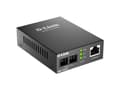 Pikkukuva 4 / 5: D-Link DMC F02SC - Kuitumuunnin - 100Mb LAN - 10Base-T, 100Base-FX, 100Base-TX - RJ-45 / SC multimode - enintään 2 km - 1310 nm