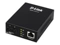 Pikkukuva 1 / 5: D-Link DMC F02SC - Kuitumuunnin - 100Mb LAN - 10Base-T, 100Base-FX, 100Base-TX - RJ-45 / SC multimode - enintään 2 km - 1310 nm