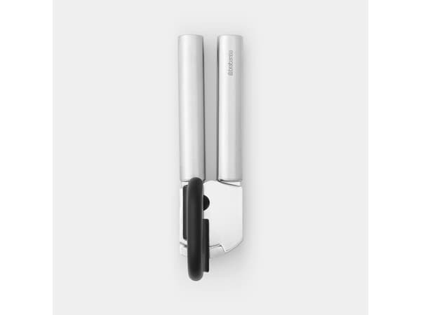 Brabantia 250187, Sort, Satin Stål, Rustfritt stål, 1 stykker