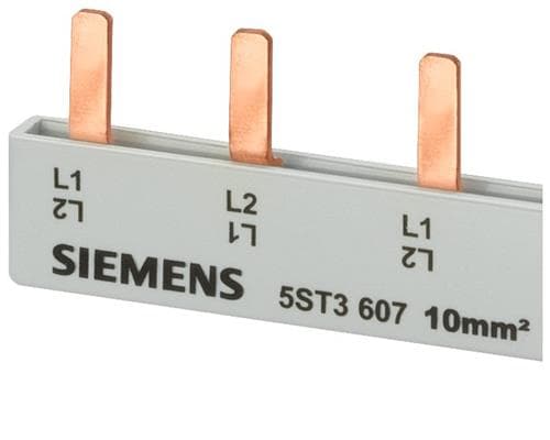 Siemens 5ST3636, Grå, 1 stykker, 16 mm²