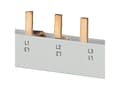 Miniatyrbilde 3 av 3: Siemens 5ST3650, Grå, 1 stykker, 16 mm²