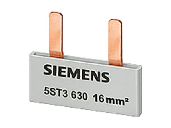 Siemens 5ST3630, Harmaa, 1 kpl