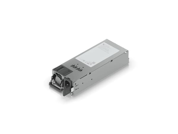 Ubiquiti UACC-PSU-54V-600W, Strömförsörjning, Grå, ECS-24-PoE, ECS-48-PoE, 600 W, 100 - 240 V, 50 - 60 hz