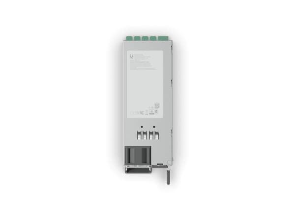 Ubiquiti UACC-PSU-54V-600W, Strömförsörjning, Grå, ECS-24-PoE, ECS-48-PoE, 600 W, 100 - 240 V, 50 - 60 hz