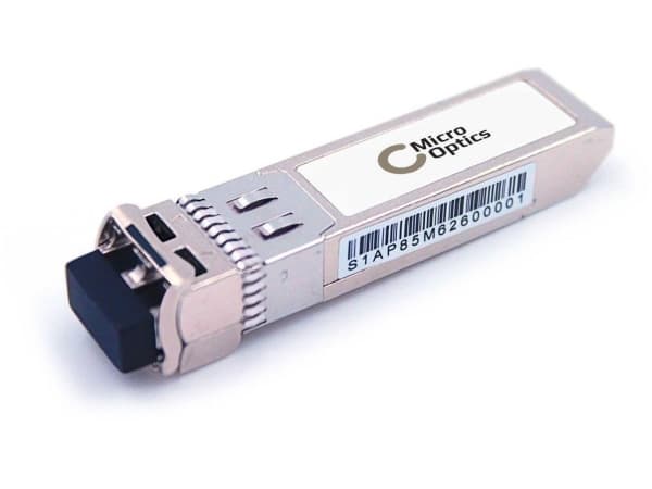 Lanview - SFP+ transceivermodul (tilsvarer: Cambium SFP-10G-SR) - 10GbE - 10GBase-SR - LC multimodus - opp til 300 m - 850 nm