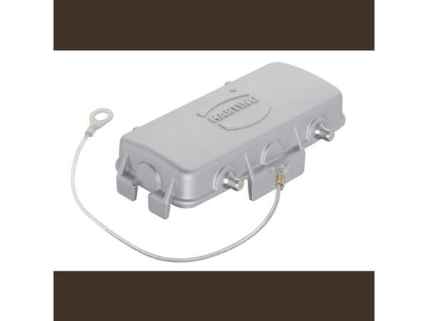 Harting 09 62 816 5425 09 62 816 5425 Industristikforbindelse Amphenol C146 Indhold: 1 stk