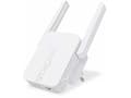 Miniatyrbild 4 av 4: Strong 300S, Nätverksrepeater, 300 Mbit/s, Wi-Fi, Nätverksansluten (Ethernet), Vit