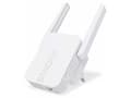 Miniatyrbild 1 av 4: Strong 300S, Nätverksrepeater, 300 Mbit/s, Wi-Fi, Nätverksansluten (Ethernet), Vit
