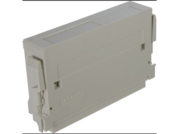 Harting 09 05 048 0501 09 05 048 0501 Industristikforbindelse Amphenol C146 Indhold: 1 stk