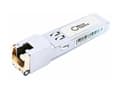 Pikkukuva 1 / 2: Lanview MO-MK-ST1, Copper, 1250 Mbit/s, RJ-45, 100 m, Full, Silver