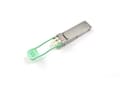 Miniatyrbilde 2 av 2: Cisco - QSFP28-sender-/mottakerenhet - 100GbE - 100GBase-FR - LC-enkeltmodus - opp til 2 km - 1310 nm - for P/N: 8804-SYS, A99-4HG-FLEX-SE=, A99-4HG-