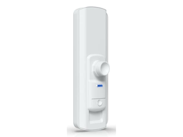 Ubiquiti Device Bridge Pro Sector, Nätverksbrygga, 400 Mbit/s, Wi-Fi, Nätverksansluten (Ethernet), Vit